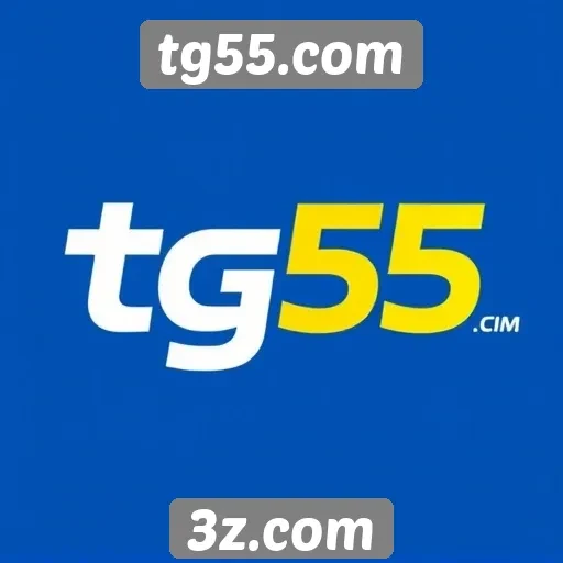 Novos lançamentos previstos para tg55.com